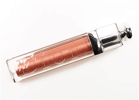 Dior Ambre Lumiere (227) Addict Gloss Review & Swatches